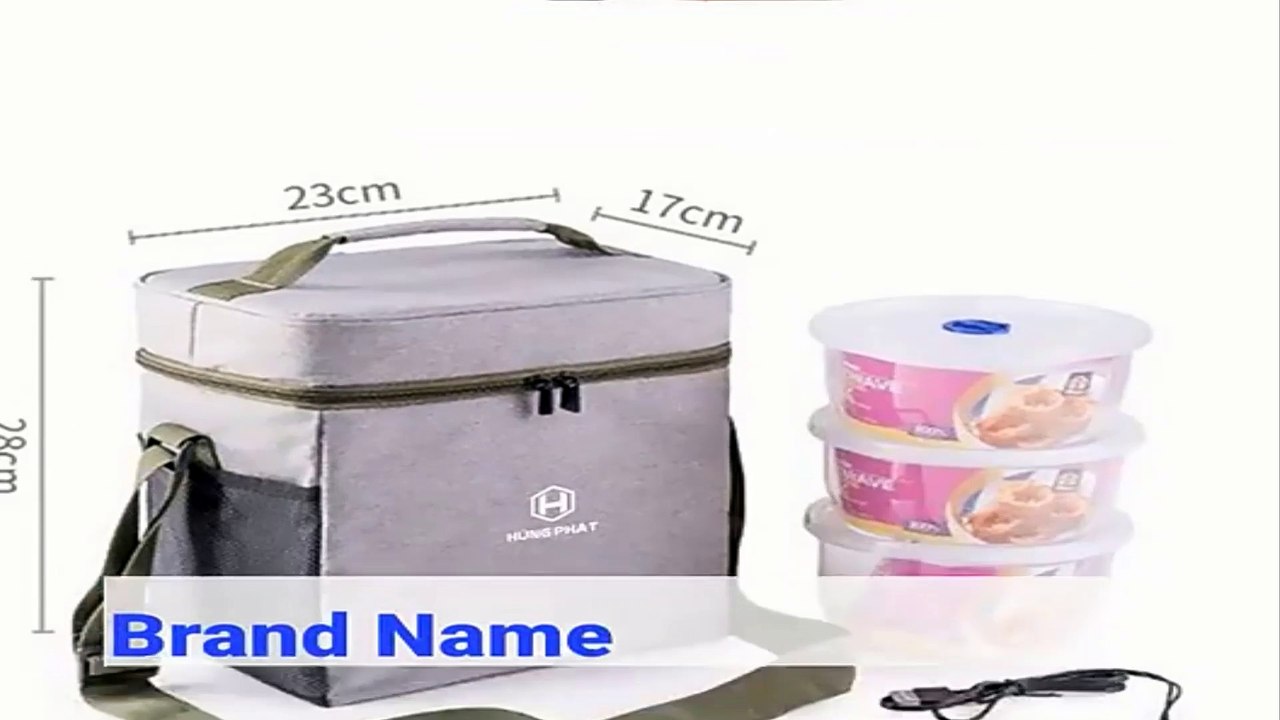 Lunch Bag from Vietnam toolbag Manufacturer in Viet Nam