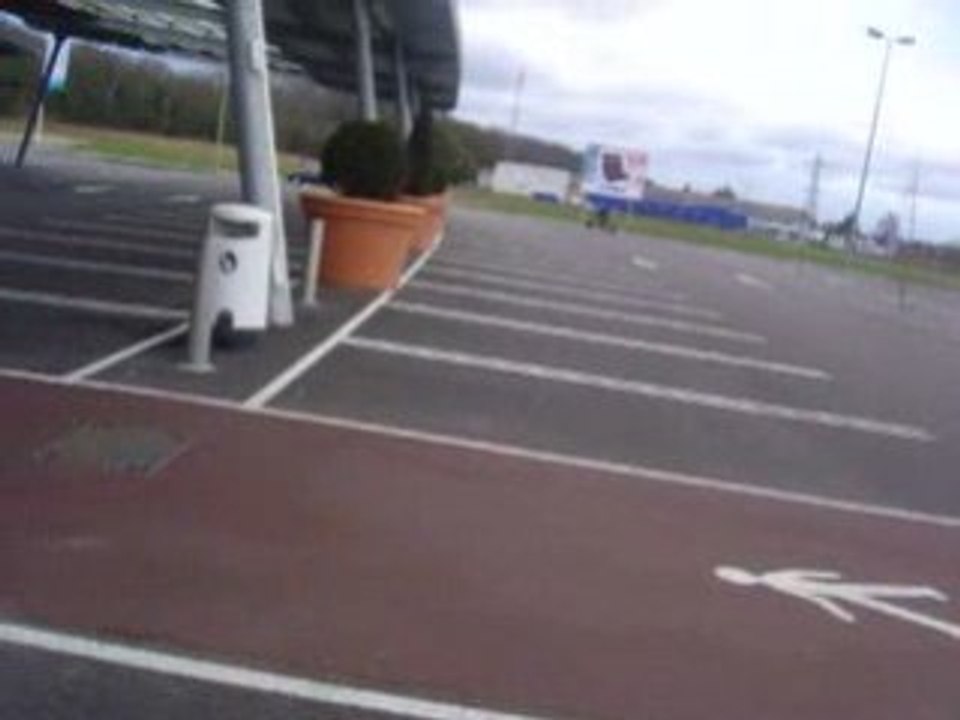 ludix polini evo dragster