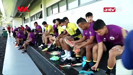 SHIN TAE-YON PANGGIL 28 NAMA PEMAIN TIMNAS UNTUK AFF CUP