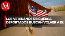 Veteranos de guerra de EU que fueron deportados celebrarán ‘thanksgiving’ en BC