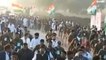 Video : MP में राहुल की भारत जोड़ो यात्रा का दूसरा दिन, खंडवा में हुई भव्य शुरुआत