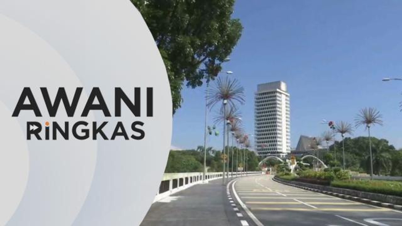 AWANI Ringkas: YDP Agong boleh panggil sidang atas nasihat PM