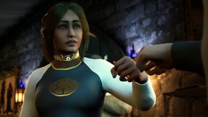 Marvel's Midnight Suns enthüllt, wo wir mit Blade und Co. in unserer Freizeit rumhängen