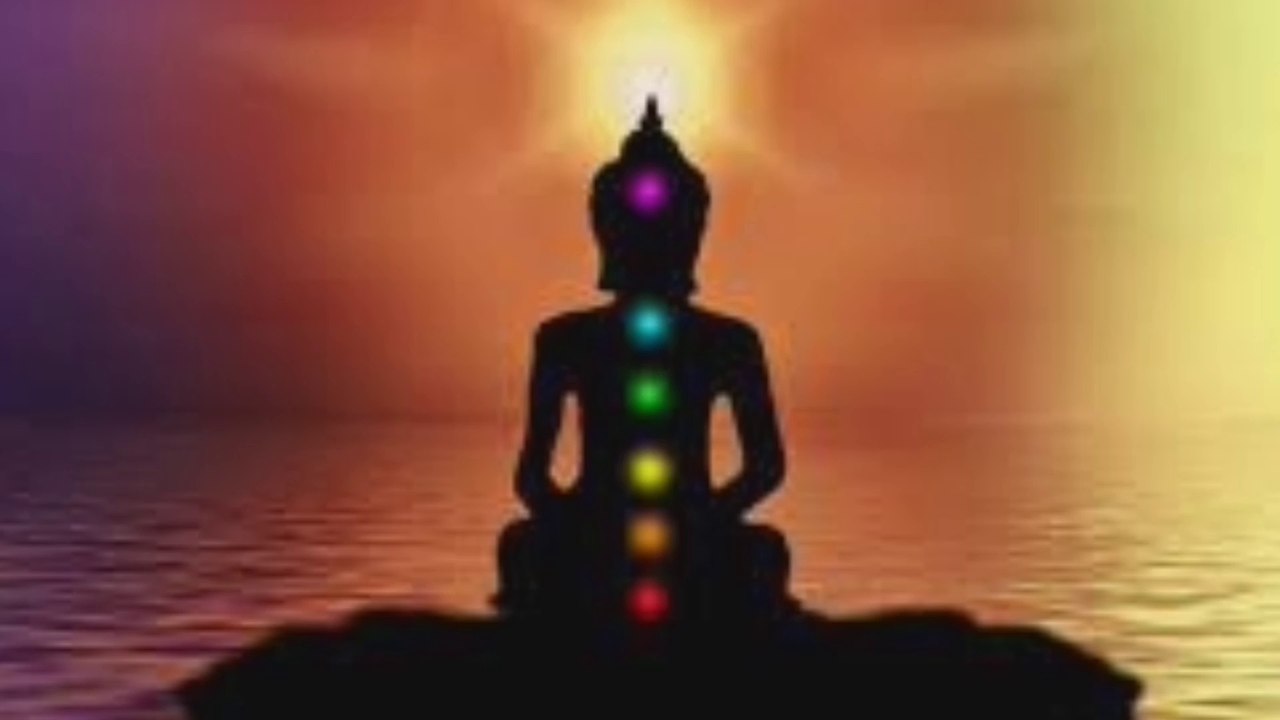 Meditation music