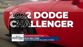 New 2022  Dodge  Challenger  Kyle  TX  | 2022  Dodge  Challenger sales  TX