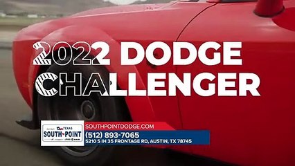 New 2022  Dodge  Challenger  Kyle  TX  | 2022  Dodge  Challenger sales  TX