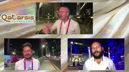 ¿Qué alineación sería la ideal para México contra Argentina? - Qatarsis Futbolera