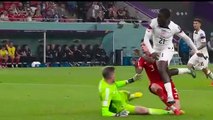 USA vs Wales - 2022 FIFA World Cup Group B -  Extended Highlights