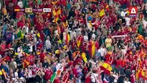 Highlights Spain vs Costa Rica Fifa World cup 2022
