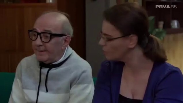 Od jutra do sutra Epizoda 57 - Od jutra do sutra Epizoda 57 - Od jutra do sutra Epizoda 57