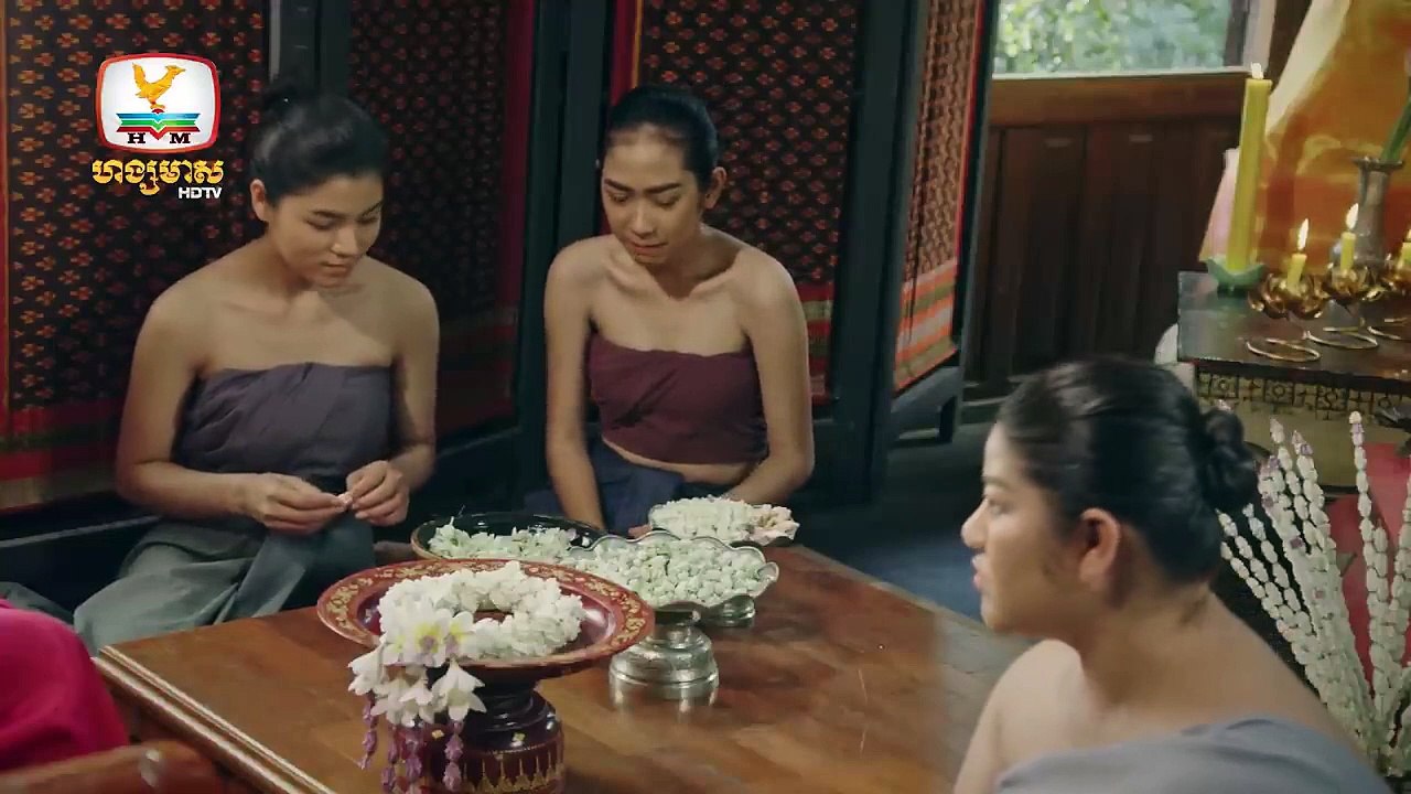 Ep.26 ខោល KHOL, khmer movie, ភាគទី២៦,60PLAY