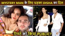It's Official! Disha Patani Is In Love ️With Serbian Model Pics From Kartik Aaryan's Birthday Bash