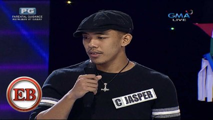 Eat Bulaga: Mga Dabarkads na may sports-related injury!