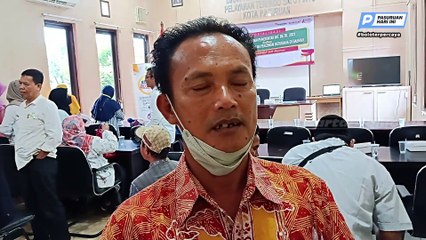 DPMPTSP Bimbing Pengurusan Izin UMKM Kota Pasuruan