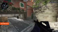 random csgo klip