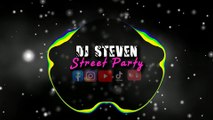 Regueton Mix DJ STEVEN MENDEZ Costa Rica