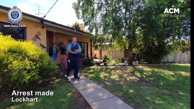 Woman arrested over alleged mouse plague fraud | November 24, 2022 | The Daily Advertiser