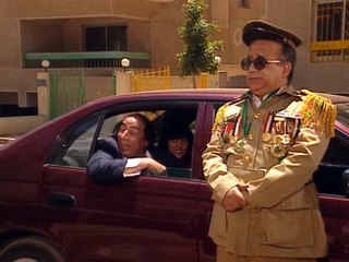 مسلسل يوميات ونيس - الجزء الخامس | الحلقة 15