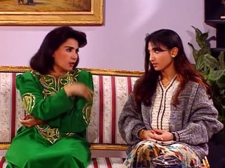 مسلسل يوميات ونيس - الجزء الخامس | الحلقة 28