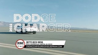 2022 Dodge Charger McDonough GA | New Dodge Charger McDonough GA