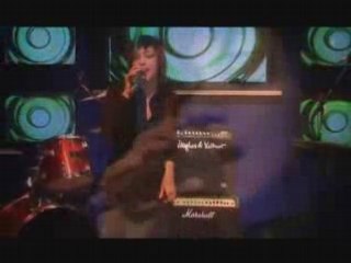 Buona la seconda: Sabrina Gherardi!