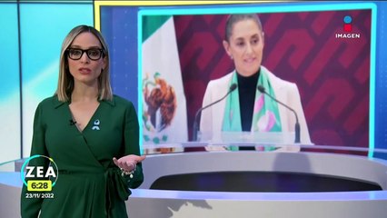 Elevan a rango constitucional el programa "Mi beca para empezar"