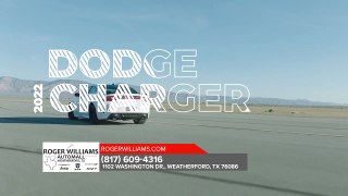 2022 Dodge Charger West Ft Worth TX | New Dodge Charger West Ft Worth TX