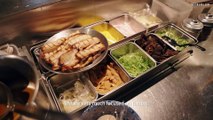 24 Hours With A Japanese Izakaya Chef - Torasho Ramen & Charcoal Bar