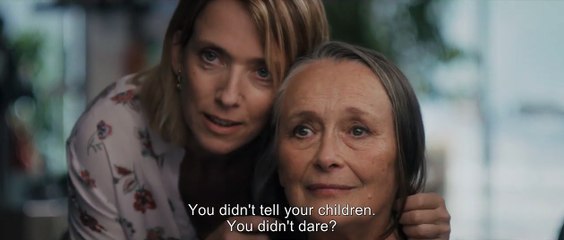 Deux Bande-annonce (EN)