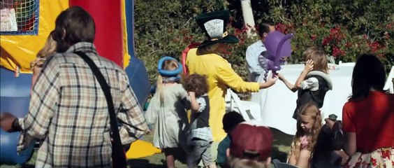 No Way Jose Bande-annonce (EN)