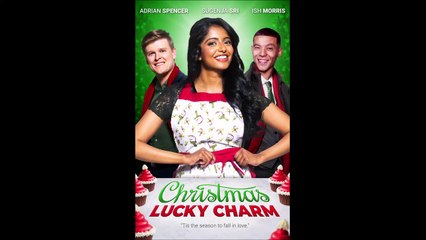 Christmas Lucky Charm - Official Trailer © 2022 Romance