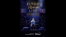 Elton John Live_ Farewell from Dodger Stadium - Official Trailer © 2022 Music