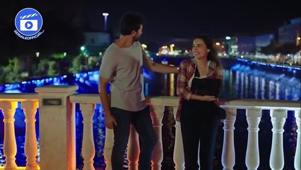 Zemër e Plagosur - Episodi 8