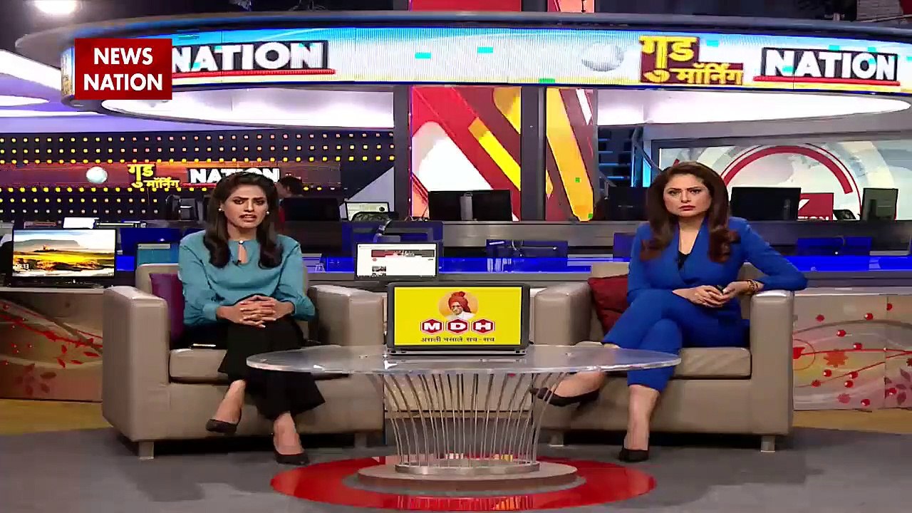 Jammu-Kashmir Breaking : Jammu-Kashmir के सांबा में ड्रोन से गिराया संदिग्ध सामान |