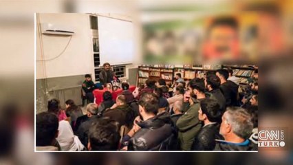 PKK’lı Ünal Güneş İstanbul'da yakalandı: Örgüt üyeliğinden 15 yıla kadar hapis istendi