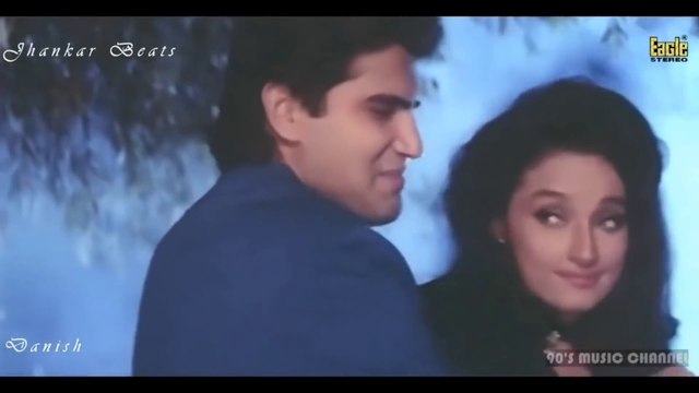 Ek Tere Hi Chehre Pe Pyar Aaya Kumar Sanu Anuradha Paudwal Pyar Pyar 1993