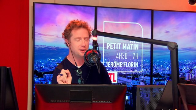 Les infos de 6h - Guerre en Ukraine : Zelensky dénonce un crime contre l'humanité