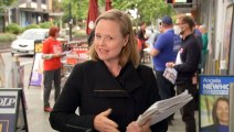 Burgeoning population places pressure on Point Cook