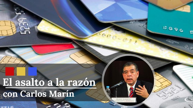 ¿Qué uso debemos darle a las tarjetas de crédito en el último mes del año? | El Asalto a la Razón