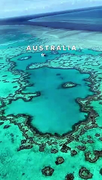 Random Australia Nature