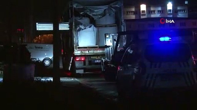 İstanbul Emniyet Müdürlüğünden zehir tacirlerine darbe: 3 ton uyuşturucu madde ele geçirildi