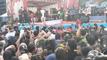Konser Farel Prayoga di Nganjuk Jawa Timur