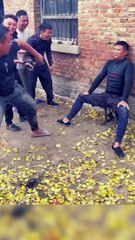 Orang orang gabut gak punya kerjaan