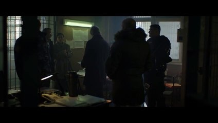 Переговорщик - 5 серия