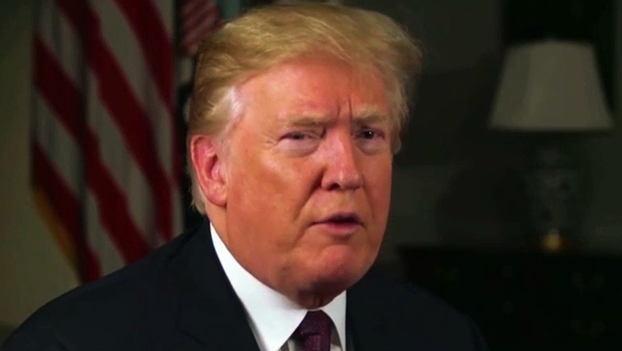 Melania and Trump’s Thanksgiving Day message