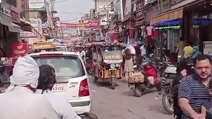 बुलंदशहर: पालिका द्वारा चलाया जाएगा अतिक्रमण हटाने का अभियान, दुकानदारों पर होगी कार्रवाई