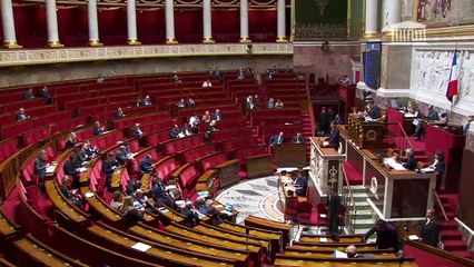1ère séance : Projet de loi de finances rectificative pour 2022 (CMP) - Mercredi 23 novembre 2022