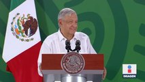 Va a ser muy importante la marcha del domingo: López Obrador
