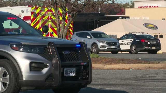 Stati Uniti: sparatoria al supermercato Walmart in Virginia, 6 morti