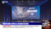 Indochine crève le grand écran avec le film de son "Central Tour"